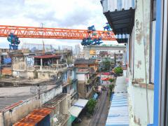 ขายอาคารพาณิชย์ 4.5 ชั้น ทำเลทอง ซอยสุขสวัสดิ์ 6 (ต้นซอย) เขตจอมทอง กรุงเทพ ใกล้วัดนาคนิมิตร ใกล้ทางด่วน-202511031313101762150390018.jpg