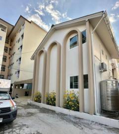 ขายภูริเดชเฮ้าส์ 2 หอพักใหม่ 18 ห้อง (ผู้เช่าเต็มทุกห้อง) รีโนเวทใหม่เอี่ยม พร้อมเฟอร์ครบทุกห้อง