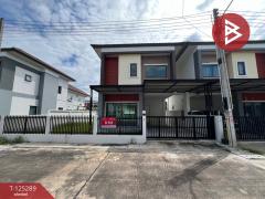 ขายบ้านแฝด-หมู่บ้านเมอร์ริเดียน-พา