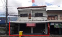 ขายอาคารพาณิชย์มือสอง    อำเภอวารินชำราบ อุบลราชธานี