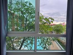 ขายพร้อมผู้เช่า คอนโด ชีวาทัย เพชรเกษม 27 ใกล้ BTS บางหว้า 22.95 ตารางเมตร ชั้น5 วิวสระว่ายน้ำ ทิศใต้ลมดี ตกแต่งครบตามรูป-202511031435041762155304910.jpg