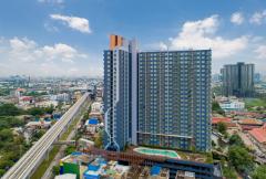 ขายพร้อมผู้เช่า คอนโด ชีวาทัย เพชรเกษม 27 ใกล้ BTS บางหว้า 22.95 ตารางเมตร ชั้น5 วิวสระว่ายน้ำ ทิศใต้ลมดี ตกแต่งครบตามรูป-202511031435181762155318429.jpg