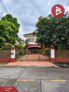 ขายบ้านเดี่ยว หมู่บ้านภัสสร10 เดอะเพรสทีจ สุวินทวงศ์ (Passorn10 The Prestige) กรุงเทพมหานคร-202511031442461762155766321.jpg