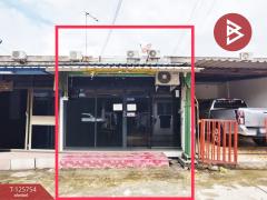 ขายทาวน์เฮ้าส์-หมู่บ้านล้อมสุข-กระ