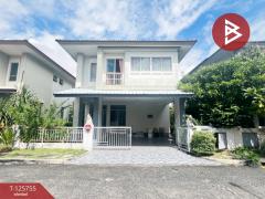 ขายบ้านเดี่ยว-หมู่บ้านพร้อมพัฒน์-พ