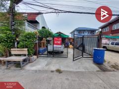 ขายบ้านเดี่ยว-เนื้อที่-41-ตร.วา-เทพารั