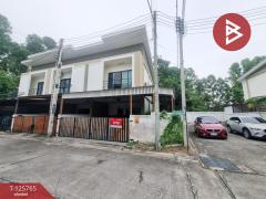 ขายทาวน์เฮ้าส์ หมู่บ้านแฮมป์ตัน พาร์ค3 (Hampton Park3) ศรีราชา ชลบุรี-202511031554381762160078987.jpg