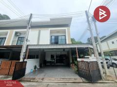 ขายทาวน์เฮ้าส์ หมู่บ้านแฮมป์ตัน พาร์ค3 (Hampton Park3) ศรีราชา ชลบุรี-202511031554391762160079526.jpg