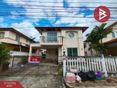 ขายบ้านเดี่ยว-หมู่บ้านสิรีนเฮ้าส์-