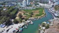 ขายที่ดินเปล่า ซอยอ่าวหัวดอน 3 เนื้อที่ 3-0-27 ไร่ ถนนเพชรเกษม  ตำบลหนองแก อำเภอหัวหิน จังหวัดประจวบคีรีขันธ์  *** (ที่ดินใกล้ ท่าเรือเฟอร์รี่ข้ามอ่าวไทย หัวหิน-พัทยา) ***-202511031728421762165722845.jpg