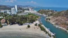 ขายที่ดินเปล่า ซอยอ่าวหัวดอน 3 เนื้อที่ 3-0-27 ไร่ ถนนเพชรเกษม  ตำบลหนองแก อำเภอหัวหิน จังหวัดประจวบคีรีขันธ์  *** (ที่ดินใกล้ ท่าเรือเฟอร์รี่ข้ามอ่าวไทย หัวหิน-พัทยา) ***-202511031728551762165735551.jpg