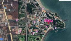 ขายที่ดินเปล่า ซอยอ่าวหัวดอน 3 เนื้อที่ 3-0-27 ไร่ ถนนเพชรเกษม  ตำบลหนองแก อำเภอหัวหิน จังหวัดประจวบคีรีขันธ์  *** (ที่ดินใกล้ ท่าเรือเฟอร์รี่ข้ามอ่าวไทย หัวหิน-พัทยา) ***-202511031728581762165738497.jpg