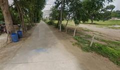 ขายที่ดินเปล่า ซอยอ่าวหัวดอน 3 เนื้อที่ 3-0-27 ไร่ ถนนเพชรเกษม  ตำบลหนองแก อำเภอหัวหิน จังหวัดประจวบคีรีขันธ์  *** (ที่ดินใกล้ ท่าเรือเฟอร์รี่ข้ามอ่าวไทย หัวหิน-พัทยา) ***-202511031729141762165754090.jpg