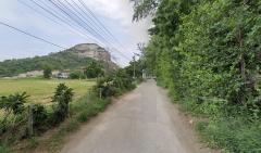 ขายที่ดินเปล่า ซอยอ่าวหัวดอน 3 เนื้อที่ 3-0-27 ไร่ ถนนเพชรเกษม  ตำบลหนองแก อำเภอหัวหิน จังหวัดประจวบคีรีขันธ์  *** (ที่ดินใกล้ ท่าเรือเฟอร์รี่ข้ามอ่าวไทย หัวหิน-พัทยา) ***-202511031729181762165758411.jpg