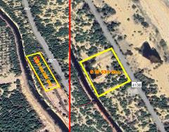 ขายที่ดินเปล่า ติดทะเล 2 แปลง ไม้แก่น ปัตตานี