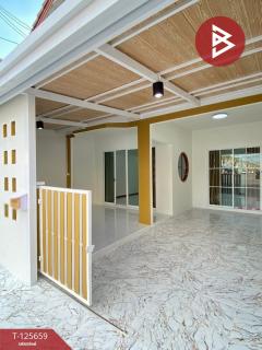 ขายทาวน์เฮ้าส์ หมู่บ้านพิศาล บางกระดี่ โครงการ 1 กรุงเทพฯ รีโนเวทใหม่ ราคาถูก-202511031744241762166664255.jpg