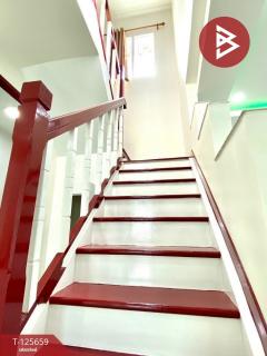 ขายทาวน์เฮ้าส์ หมู่บ้านพิศาล บางกระดี่ โครงการ 1 กรุงเทพฯ รีโนเวทใหม่ ราคาถูก-202511031744271762166667356.jpg