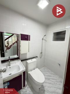 ขายทาวน์เฮ้าส์ หมู่บ้านพิศาล บางกระดี่ โครงการ 1 กรุงเทพฯ รีโนเวทใหม่ ราคาถูก-202511031744281762166668944.jpg