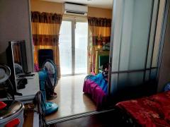 ขายถูกมาก!! สิริเมโทรคอนโด ทำเลทอง ซ.วิภาวดีรังสิต 16 ใกล้ MRT รัชดา เซ็นทรัลลาดพร้าว ตลาดนัดจตุจักรฯ