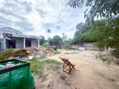 Land for Lease in Prime Samui Location — Ideal for Corporate Office Development