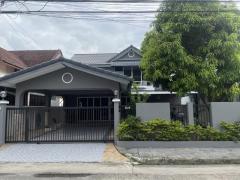 ให้เช่า-บ้านเดี่ยว-ย่านรามคำแหง-หมู