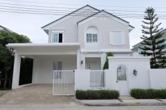 BH3771-|-ให้เช่าบ้านเดี่ยว-2-ชั้น-หมู่บ้าน