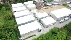 BST971-|-ให้เช่าโกดังใหม่-บางละมุง-ชลบุร