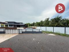 ขายบ้านเดี่ยวชั้นเดียว เนื้อที่ 1 งาน 37.5 ตร.วา บ้านแพ้ว สมุทรสาคร-202511040947081762224428417.jpg