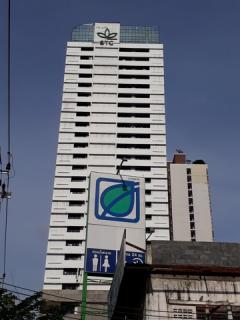 FOR RENT สำนักงาน อาคารไทยศรี พ.ท. 1 ตร.ว. 0 Ngan 1 Rai    one price