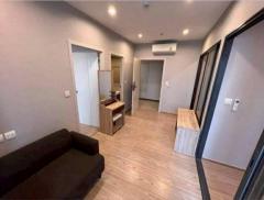 ขายคอนโด เดอะทรี หัวหมาก อินเตอร์เชนจ์ ( The Tree Hua Mak Interchange ) อาคาร C ชั้น 30 2นอน1น้ำ พื้นที่37.04 ตร.ม ย่านทำเลบางกะปิ รามคำแหง ลำสาลี ใกล้ห้าง THE MALL ใกล้รถไฟฟ้า-202511041017001762226220219.jpg