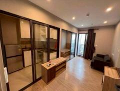 ขายคอนโด เดอะทรี หัวหมาก อินเตอร์เชนจ์ ( The Tree Hua Mak Interchange ) อาคาร C ชั้น 30 2นอน1น้ำ พื้นที่37.04 ตร.ม ย่านทำเลบางกะปิ รามคำแหง ลำสาลี ใกล้ห้าง THE MALL ใกล้รถไฟฟ้า-202511041017011762226221551.jpg