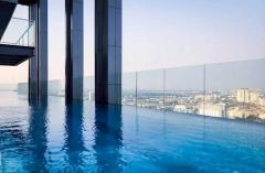 ขายคอนโด เดอะทรี หัวหมาก อินเตอร์เชนจ์ ( The Tree Hua Mak Interchange ) อาคาร C ชั้น 30 2นอน1น้ำ พื้นที่37.04 ตร.ม ย่านทำเลบางกะปิ รามคำแหง ลำสาลี ใกล้ห้าง THE MALL ใกล้รถไฟฟ้า-202511041017031762226223013.jpg