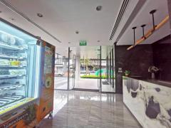 ขายคอนโด เดอะทรี หัวหมาก อินเตอร์เชนจ์ ( The Tree Hua Mak Interchange ) อาคาร C ชั้น 30 2นอน1น้ำ พื้นที่37.04 ตร.ม ย่านทำเลบางกะปิ รามคำแหง ลำสาลี ใกล้ห้าง THE MALL ใกล้รถไฟฟ้า-202511041017041762226224525.jpg