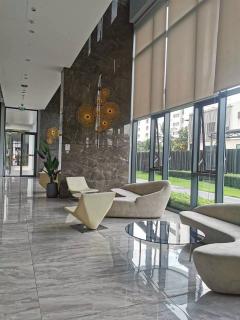 ขายคอนโด เดอะทรี หัวหมาก อินเตอร์เชนจ์ ( The Tree Hua Mak Interchange ) อาคาร C ชั้น 30 2นอน1น้ำ พื้นที่37.04 ตร.ม ย่านทำเลบางกะปิ รามคำแหง ลำสาลี ใกล้ห้าง THE MALL ใกล้รถไฟฟ้า-202511041017051762226225059.jpg