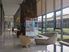 ขายคอนโด เดอะทรี หัวหมาก อินเตอร์เชนจ์ ( The Tree Hua Mak Interchange ) อาคาร C ชั้น 30 2นอน1น้ำ พื้นที่37.04 ตร.ม ย่านทำเลบางกะปิ รามคำแหง ลำสาลี ใกล้ห้าง THE MALL ใกล้รถไฟฟ้า-202511041017051762226225579.jpg