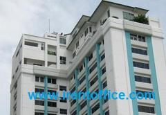 รหัส  00007 ให้เช่าด่วน ๆ OFFICE อาคารบุศยมาศ 1 BEDROOM 30000 BAHT. ใกล้ - สะอาดปลอดภัย