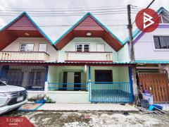 ขายทาวน์เฮ้าส์-หมู่บ้านสุธีวิลเลจ-