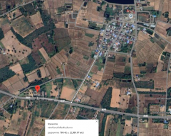 ขายที่ดิน 3 ไร่ ต.บ้านโสก อ.คอนสวรรค์ ชัยภมิ ติดถนนดำมีน้ำไฟขาย 1.2 ล้าน-202511041242481762234968980.png