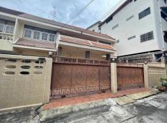 ให้เช่าบ้านเดี่ยว 2 ชั้น 90 ตร.ว. ซอยจรัญสนิทวงศ์ 1 ใกล้เดอะมอลล์ท่าพระ