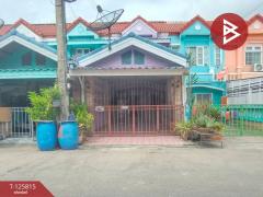 ขายทาวน์เฮ้าส์ หมู่บ้านรุ่งเรืองเฮ้าส์1 ลำลูกกา-คลอง4 ปทุมธานี-202511041402181762239738240.jpg