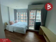 ขายคอนโด-เดอะไมอามี่-บางปู2-(The-Miami-Bangpu2)-ส