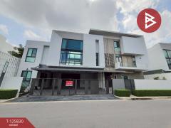 ขาย/เช่า-บ้านเดี่ยวสุดหรู-3-ชั้น-หมู่