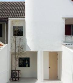 นี่บ้านหรือคาเฟ่ ราคานี้คือจริงหรอ สวยขนาดนี้แต่จ่ายแค่ 2.59 ลบ. โมเดิร์น ทาวน์โฮม รีโนเวทใหม่ สะอาด เรียบง่าย