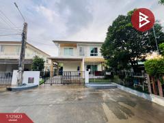 ขายบ้านเดี่ยว-หมู่บ้านสีวลี-สุวรรณ