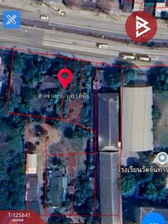 ขายที่ดินทำเลดีฯ เนื้อที่ 51 ตร.วา บ้านโป่ง ราชบุรี-202511041522301762244550754.jpg