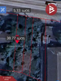 ขายที่ดินทำเลดีฯ เนื้อที่ 51 ตร.วา บ้านโป่ง ราชบุรี-202511041522321762244552875.jpg