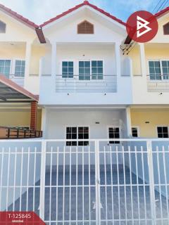 ขายทาวน์เฮ้าส์-2-ชั้น-หมู่บ้านเฟื่อง