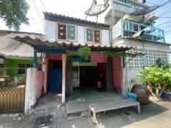 ขาย - ให้เช่า ทาวน์เฮ้าส์ 2 ชั้น การเคหะบางพลี เนื้อที่ 21 ตร.ว 5 ห้องนอน ทำเลดี เหมาะพักอาศัย ห้องเช่า