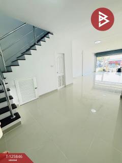 ขายอาคารพาณิชย์ 3 ชั้น หมู่บ้านธัญดาพาร์ควิว2 แพรกษา-เทพารักษ์ สมุทรปราการ (Thanda Parkville)-202511041535421762245342881.jpg