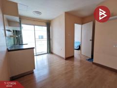 ขายคอนโด-สมาร์ท-พระราม2-(Smart-Condo-Rama2)-กรุงเ